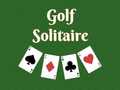 თამაშის Golf Solitaire