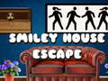 თამაშის Smiley House Escape