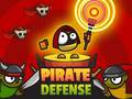 თამაშის Pirate Defense