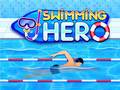 თამაშის Swimming Hero
