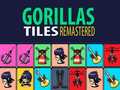 თამაშის Gorillaz tiles