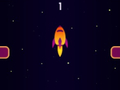 თამაშის Space Survivor