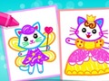 თამაშის Drawing Games For Girls