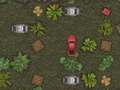 თამაშის Police Chase Turn Based