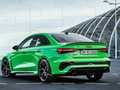 თამაშის Audi RS3 Puzzle