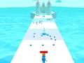 თამაშის Сastel War 3d