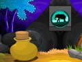 თამაშის Elephant Land Escape