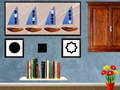 თამაშის Puzzle House Escape