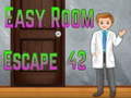 თამაშის Amgel Easy Room Escape 42