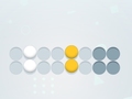თამაშის Swipe Dots