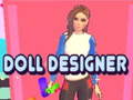 თამაშის Doll Designer