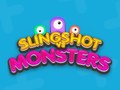 თამაშის Slingshot VS Monsters