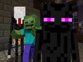 თამაშის Mineworld Horror