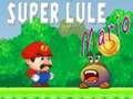 თამაშის Super Lule Mario