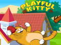 თამაშის Playfull Kitty