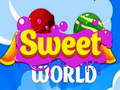 თამაშის Sweet Worlds