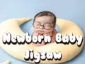 თამაშის Newborn Baby Jigsaw
