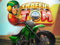თამაშის Traffic Tom