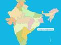 თამაშის States and Territories of India