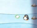 თამაშის Snowmen vs Penguin