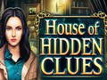 თამაშის House of Hidden Clues