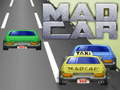 თამაშის Mad Car