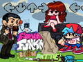თამაშის Friday Night Funkin Bean Battle