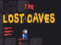 თამაშის The Lost Caves