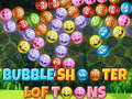 თამაშის Bubble Shooter Lof Toons