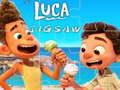 თამაშის Luca Jigsaw 