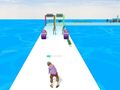 თამაშის Run Rich 3d
