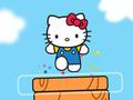 თამაშის Hello Kitty and Friends Jumper