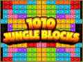 თამაშის 1010 Jungle Blocks