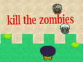 თამაშის Kill the Zombies 