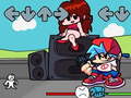 თამაშის Friday Night Funkin vs Little Man’s Meltdown