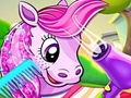 თამაშის My Little Pony