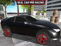 თამაშის Real Car Pro Racing