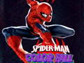 თამაშის Spiderman Color Fall 