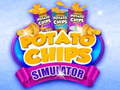 თამაშის Potato Chips Simulator