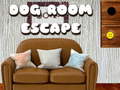 თამაშის Dog Room Escape