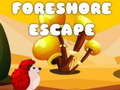 თამაშის Foreshore Escape