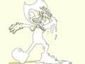 თამაშის Bendy Coloring