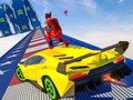 თამაშის Extreme Car Driving Simulator 3D