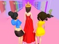 თამაშის Queen Bee