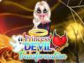 თამაშის Princess Devil Transformation