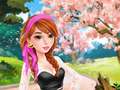 თამაშის Fabulous Dress Up Royal Day Out