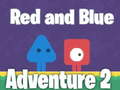 თამაშის Red and Blue Adventure 2