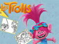 თამაშის Les Trolls