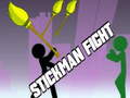 თამაშის Stickman Fight