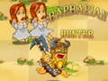 თამაშის Barbarian Hunters